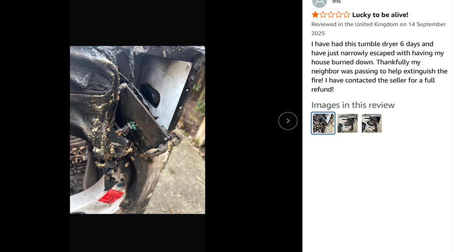 安全無小事：為何金環電器堅持用PTC技術守護干衣安全？